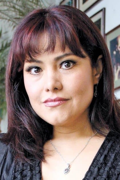 Vanessa Bauche 프로필