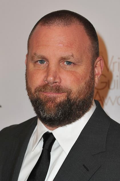 Scott Silver 프로필