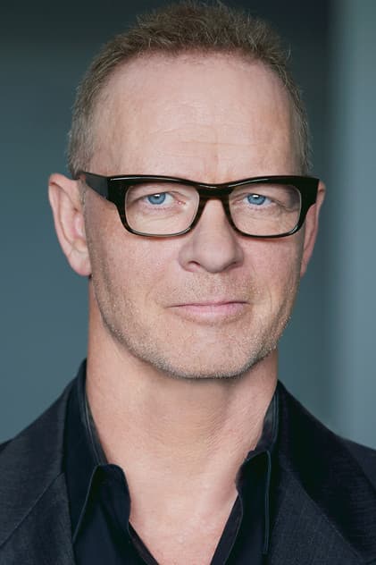 Aidan Devine 프로필