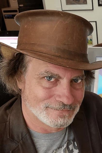 데이비드 실버먼 프로필