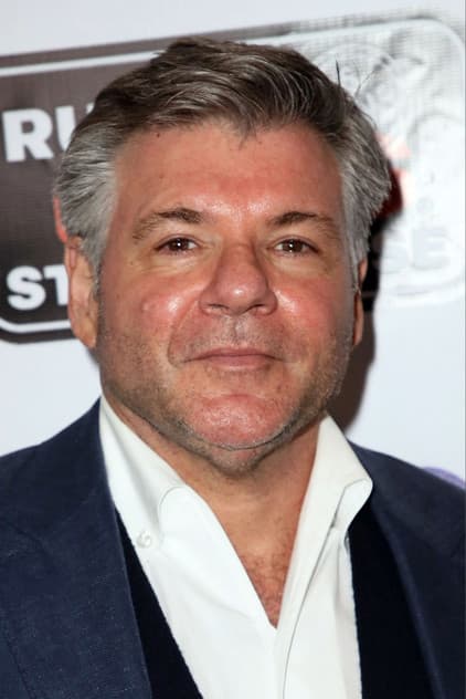 Gary Levinsohn 프로필