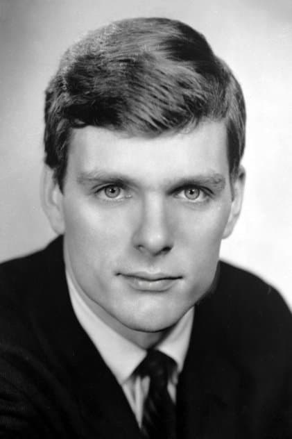 Keir Dullea 프로필