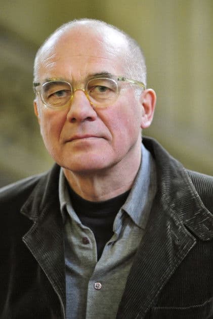 Hanns Zischler 프로필