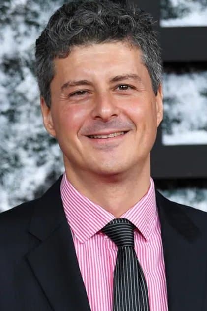 안토니 브레그먼 프로필