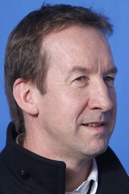 Andrew Eaton 프로필