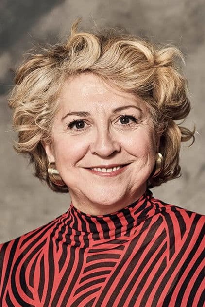 Esther García 프로필