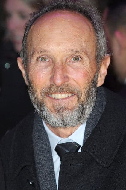 Steve Starkey 프로필