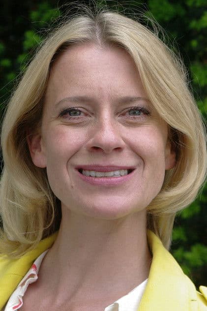 Caroline Peters 프로필