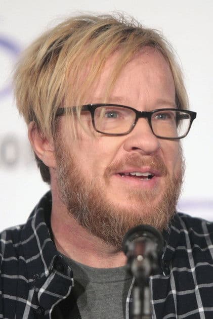 John Fawcett 프로필