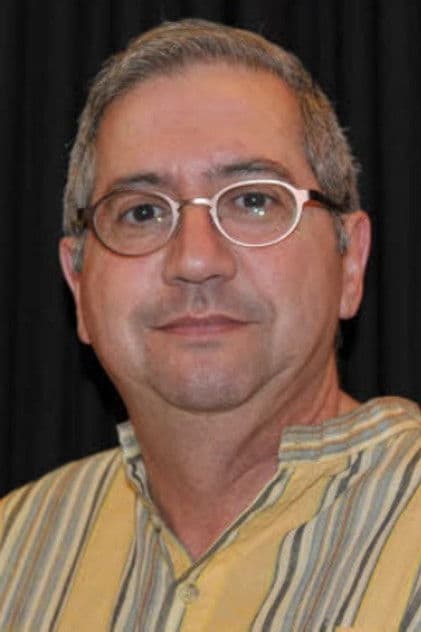 Jean-Claude Larrieu 프로필