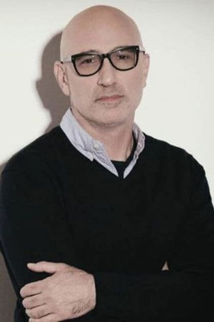 איתן פוקס 프로필