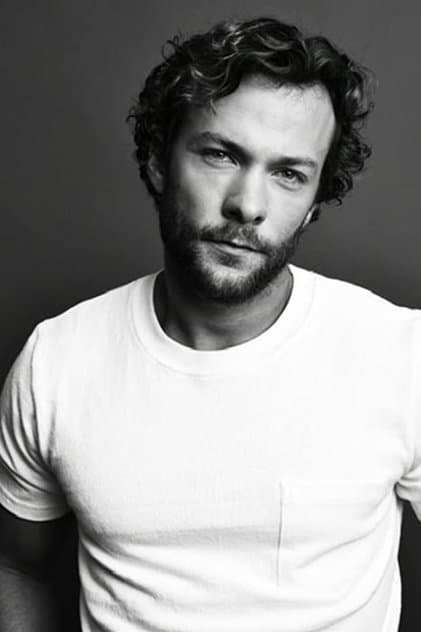 Kyle Schmid 프로필
