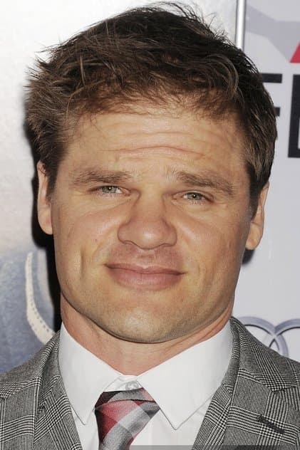 Evan Jones 프로필