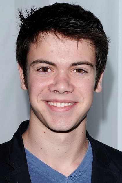 Alexander Gould 프로필
