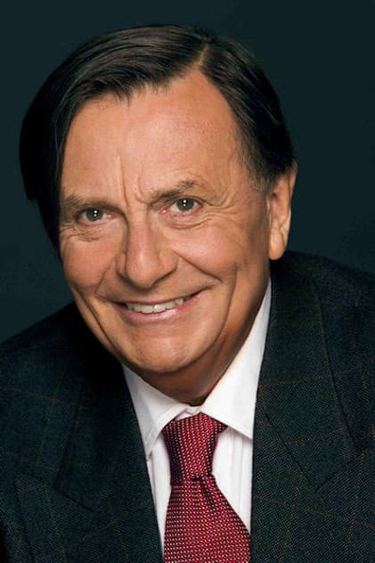 Barry Humphries 프로필