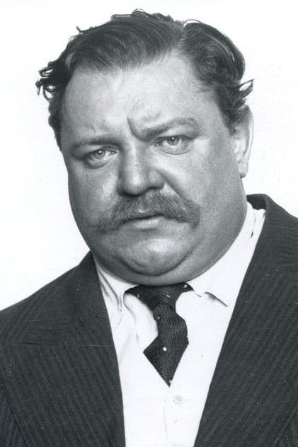 Heinrich George 프로필