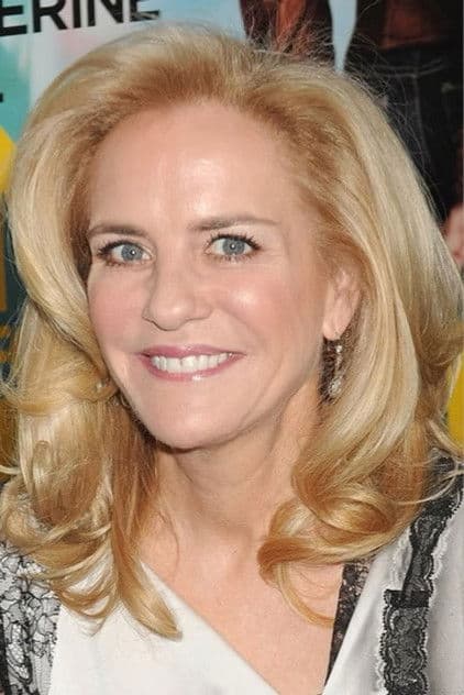 Wendy Finerman 프로필