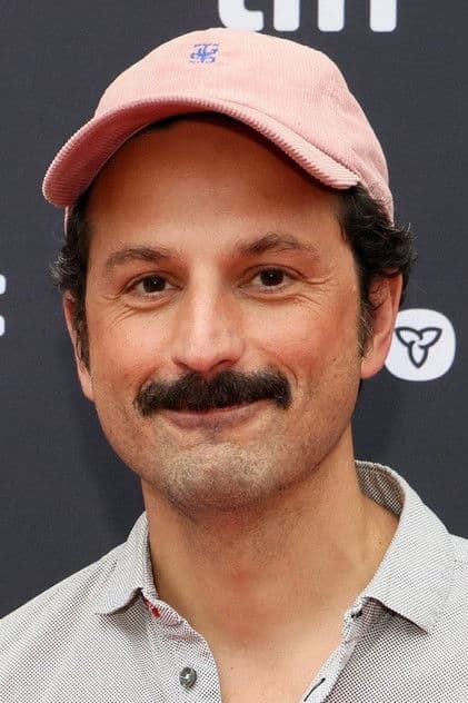 Marcel Zyskind 프로필