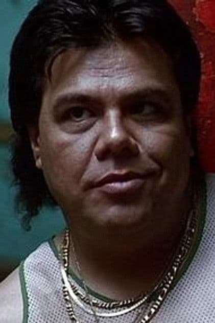 Gerardo Campbell 프로필