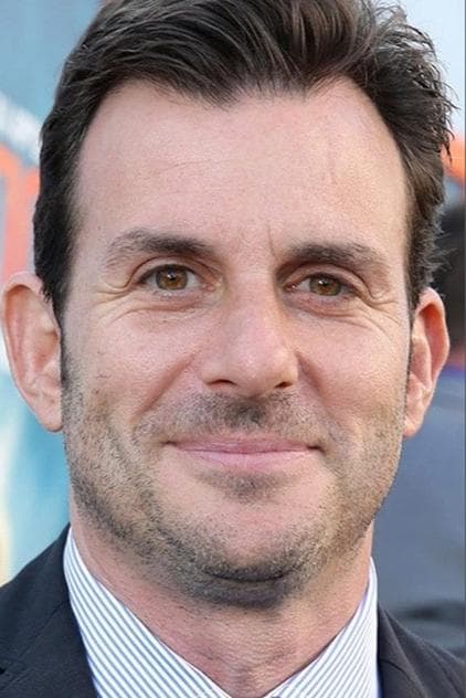 Chris Bender 프로필