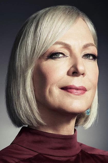 앨리슨 제니 프로필