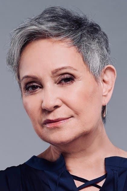 Adriana Barraza 프로필