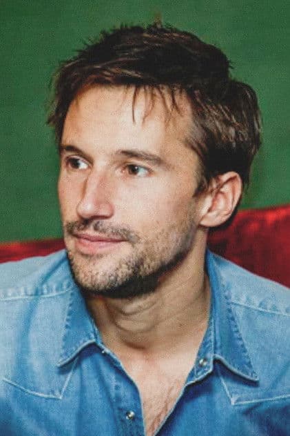 Mat Whitecross 프로필