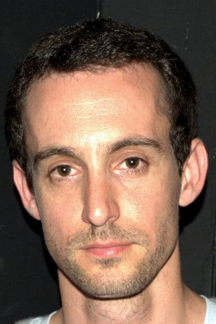 Ivri Lider 프로필