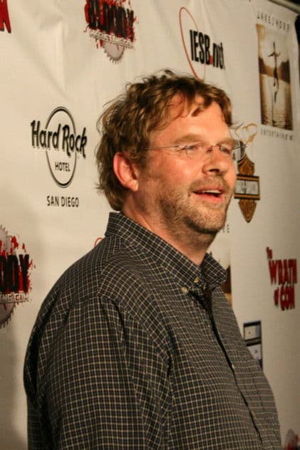 Josh Olson 프로필