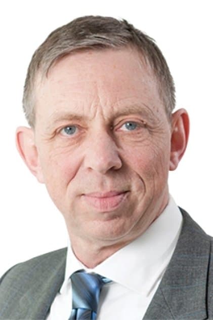 Gerry Quigley 프로필