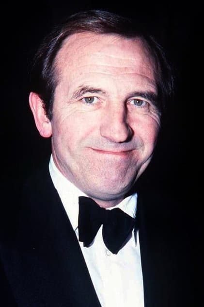 Leonard Rossiter 프로필