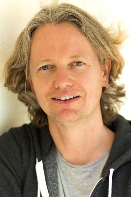 Klaus Badelt 프로필