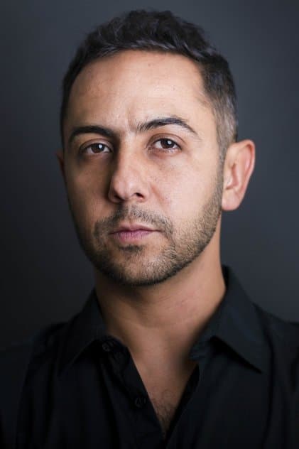 Humberto Busto 프로필