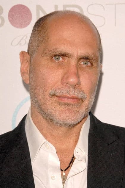 Guillermo Arriaga 프로필