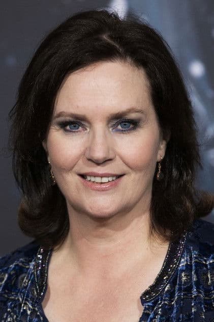 필립파 보옌스 프로필