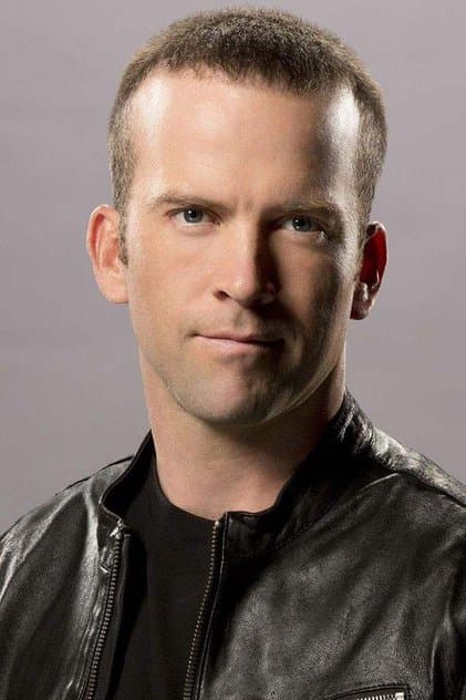Lucas Black 프로필