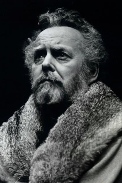 Douglas Rain 프로필