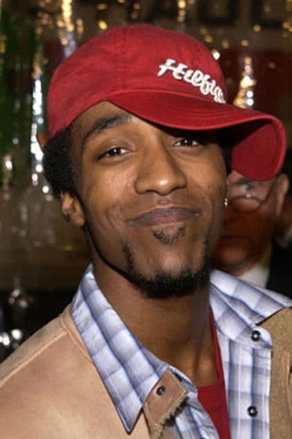 De'Angelo Wilson 프로필