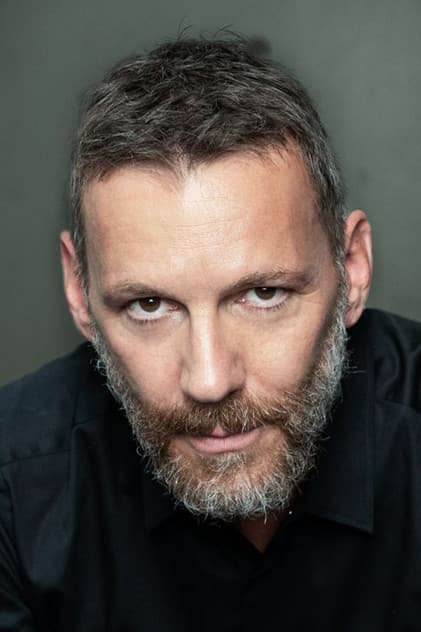 Knut Berger 프로필