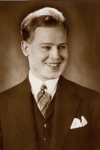 Olaf Storm 프로필