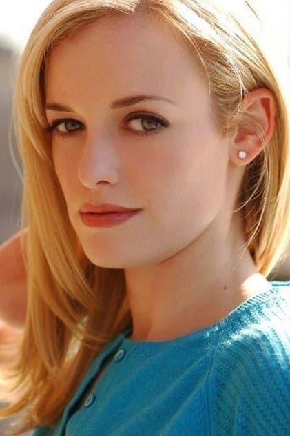 Lauren Adler 프로필