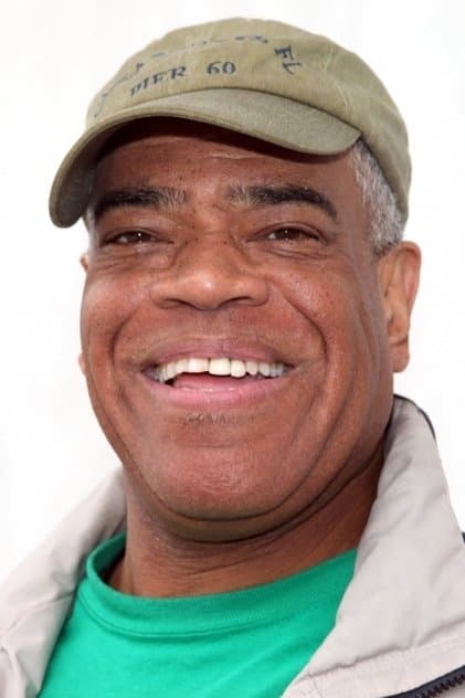 Frederick Strother 프로필