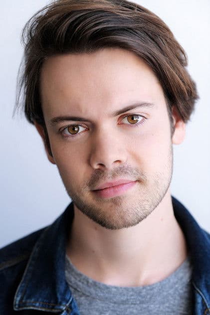 Alexander Gould 프로필