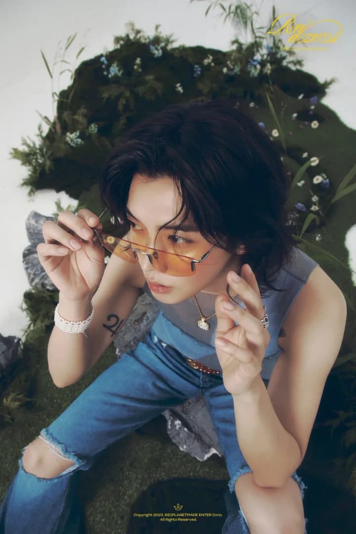 렌