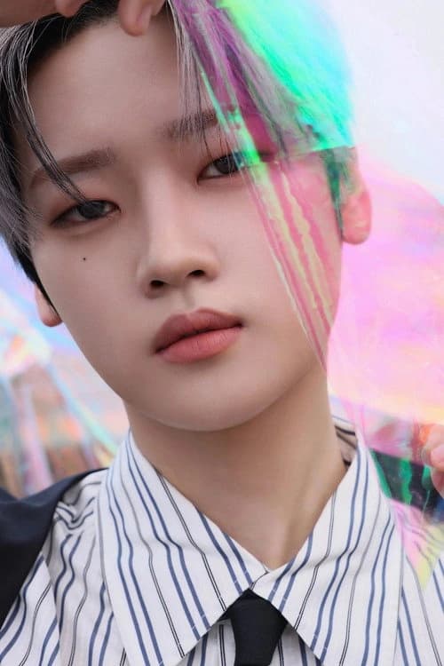 K-POP 남자 아이돌 4세대(2018–2023) 대표 이미지