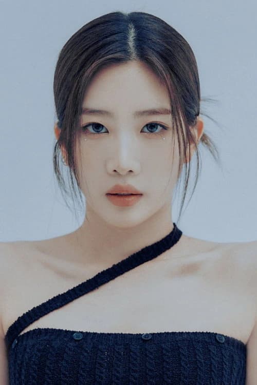 K-POP 여자 아이돌 5세대(2023~) 대표 이미지