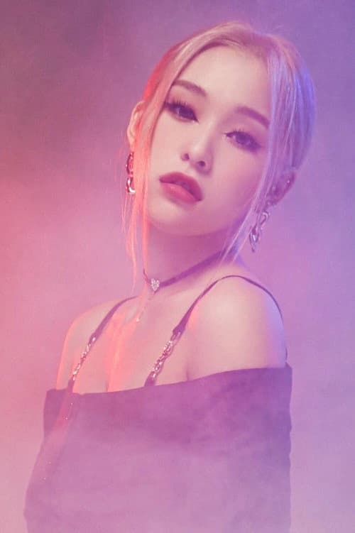 K-POP 여자 아이돌 3세대(2012–2018) 대표 이미지