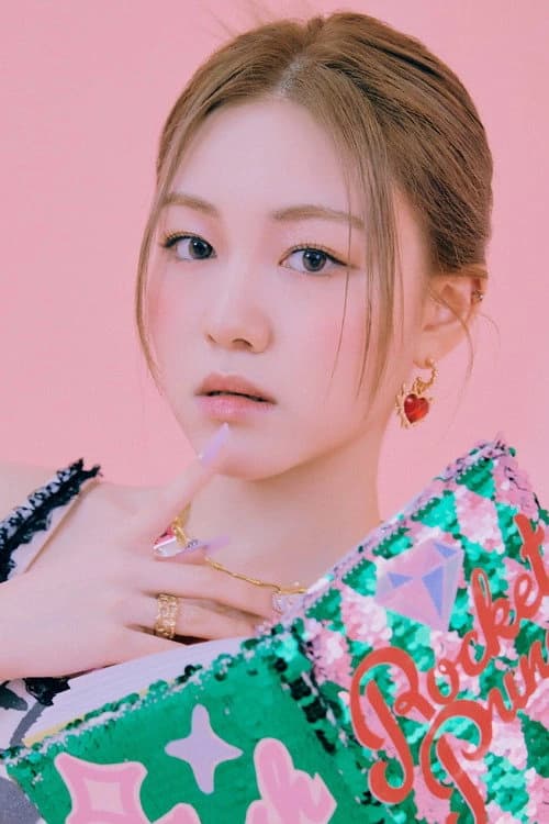정다현