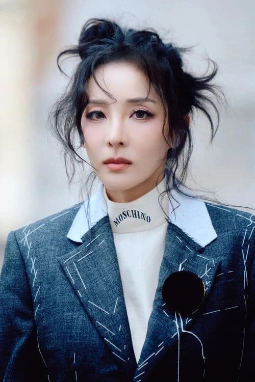 박산다라