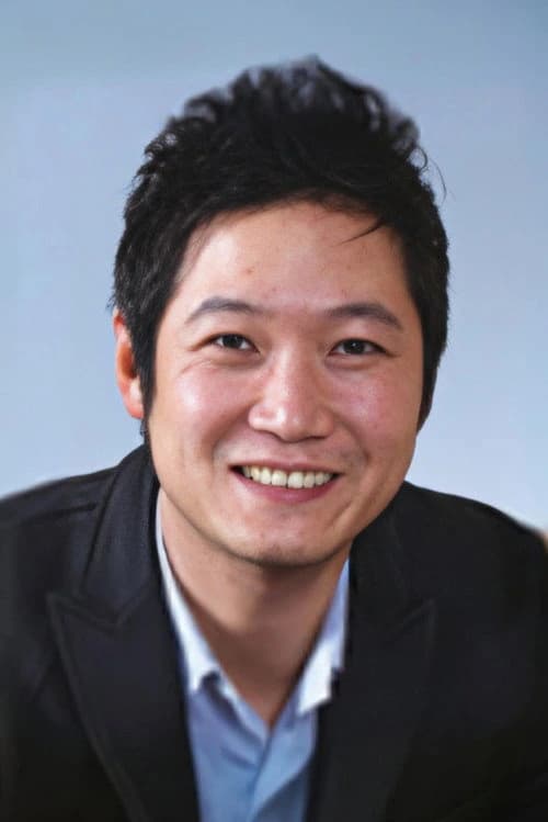 이정길